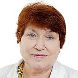 Врач Чижикова Татьяна Викторовна