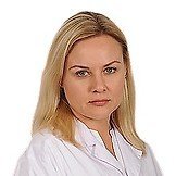Врач Чучварева Светлана Сергеевна