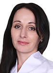 Врач Чухман Анна Владимировна