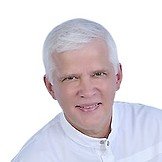 Врач Чумаченко Андрей Викторович