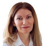 Врач Чумарина Олеся Валерьевна