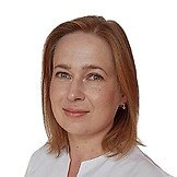 Врач Чунарева Юлия Владимировна