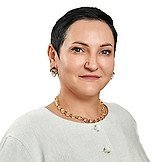 Врач Чуракова Галина Гусейнова