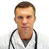 Врач Чурилов Евгений Владимирович