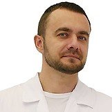 Врач Дадей Владимир Николаевич