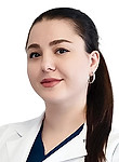 Врач Далкаева Алина Исаевна