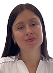 Врач Данилейко Юлия Владимировна