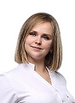 Врач Данилова Ирина Юрьевна