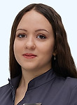 Врач Давтян Рипсиме Арменовна