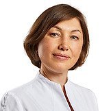 Врач Давыдова Елена Антоновна