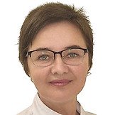 Врач Давыдова Флорида Рауэльевна