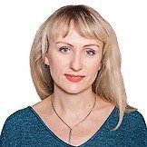 Врач Дегтярева Наталья Владимировна