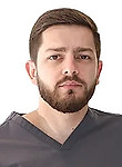Врач Демерчян Андроник Андраникович
