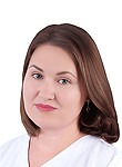 Врач Демидова Валентина Николаевна