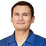Врач Демин Алексей Николаевич