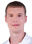 Врач Демин Дмитрий Сергеевич