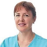 Врач Денисенко Тамила Викторовна