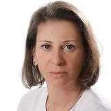 Врач Дердерьян Лариса Вазгеновна