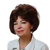 Врач Дергачева Ольга Владимировна