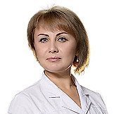 Врач Епифанова Наталья Анатольевна
