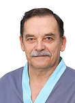 Врач Дещенко Николай Николаевич