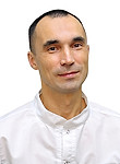Врач Димитриев Николай Александрович
