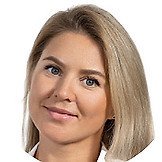 Врач Дьячкова Екатерина Геннадьевна