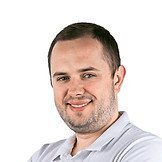 Врач Дячук Кирилл Алексеевич