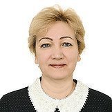 Врач Дьякова Оксана Анатольевна