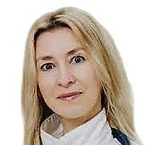 Врач Доценко Лариса Анатольевна