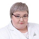 Врач Долгополова Анастасия Михайловна