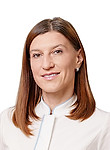 Врач Донченко Анна Александровна