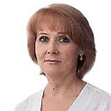 Врач Дрыгваль Лариса Николаевна