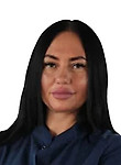 Врач Дудакова Светлана Геннадьевна