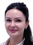 Врач Дуденко Екатерина Игоревна