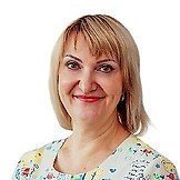 Врач Дудкина Елена Юрьевна