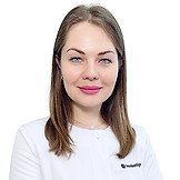 Врач Дудкина Ольга Александровна