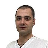 Врач Дудукчян Арутюн Андроникович