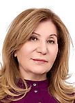Врач Двалишвили Манана Юрьевна
