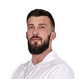 Врач Джафаров Ариф Эльдарович