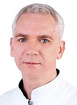 Врач Дзюбо Артём Викторович