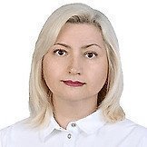 Врач Дзюбо Наталья Анатольевна
