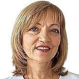 Врач Дзуцева Татьяна Аркадьевна