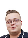 Врач Едомин Денис Сергеевич