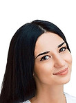 Врач Ефимчук Ксения Сергеевна