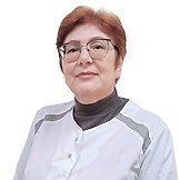 Врач Егорова Елена Николаевна