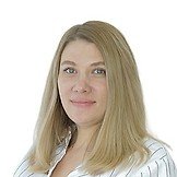 Врач Елизарьева Наталья Дмитриевна