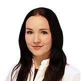 Врач Енокян Мария Алексеевна