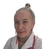 Врач Еремеева Елена Витальевна