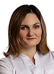Врач Ермакова Вера Викторовна